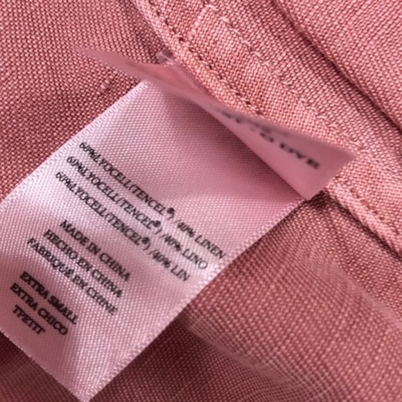 RAILS COLLINS ROSE DUST JAKET - Picture 10 of 13